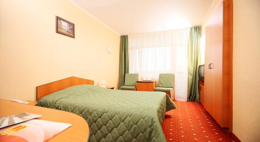 Hotel Termal Băile Felix Habitación foto