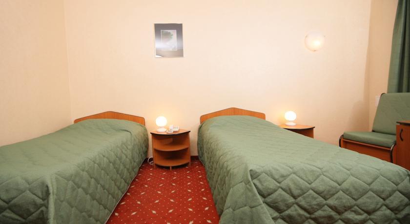 Hotel Termal Băile Felix Habitación foto