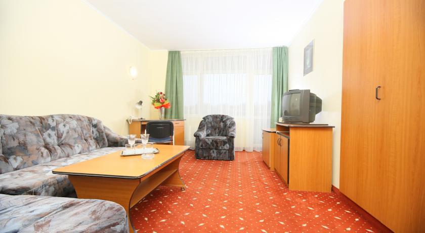 Hotel Termal Băile Felix Habitación foto